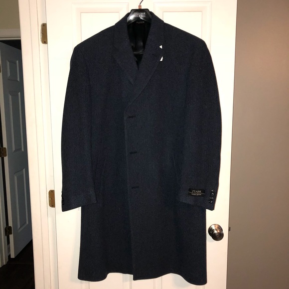 Jos. A. Bank Other - Jos. A Bank men’s full length overcoat